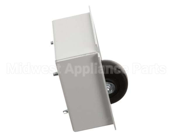 SA4368-4 Federal Industries Recessed Caster Assembly Lprss