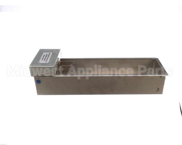 SA4471-3 Federal Industries Condo Pan 208-240V 800W Ssr