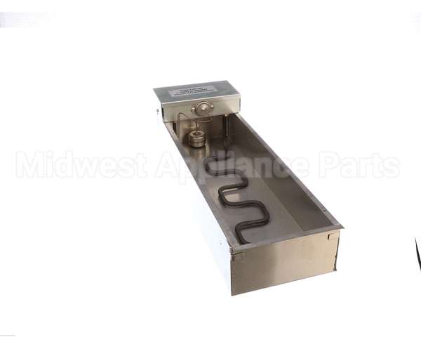 SA4471-3 Federal Industries Condo Pan 208-240V 800W Ssr