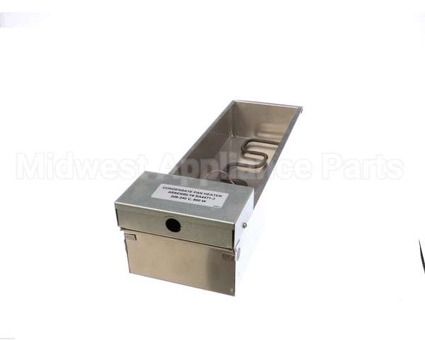 SA4471-3 Federal Industries Condo Pan 208-240V 800W Ssr