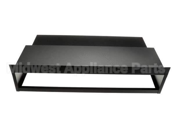 SA4486-2 Federal Industries Step Risers Black 50 Ssr Powde