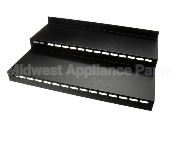 SA4486-2 Federal Industries Step Risers Black 50 Ssr Powde