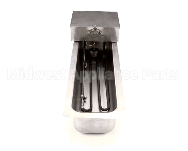 SA4889-1 Federal Industries Cond.evap,1800W/230V Standard