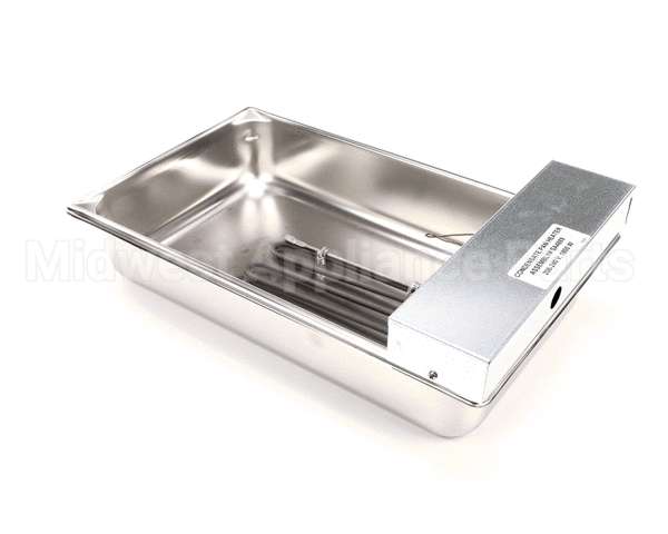 SA4889 Federal Industries Cond.evap,1800W/230V Large Pan