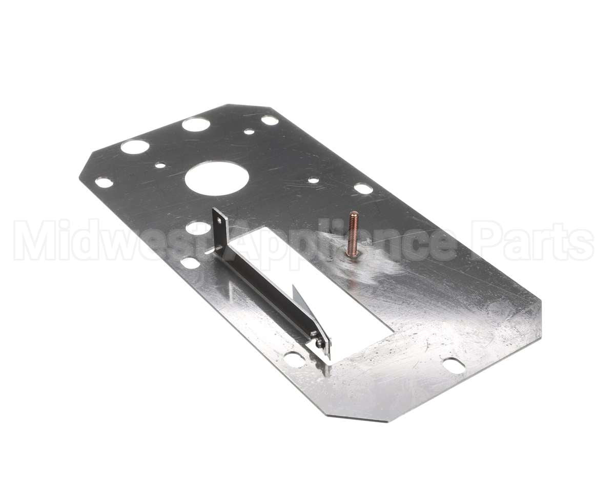 SA5-RG2046 Star Motor Mount Assembly