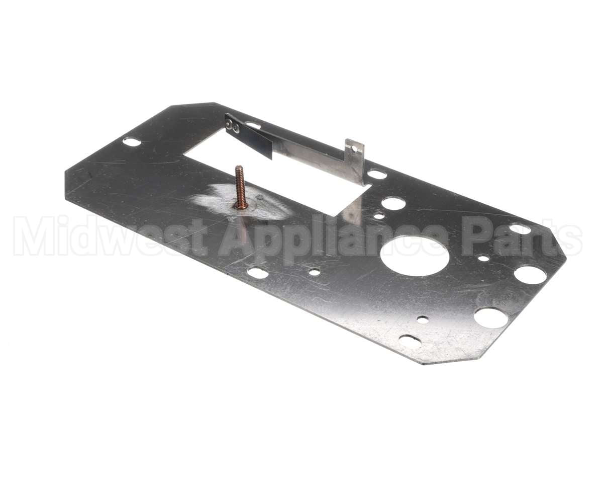 SA5-RG2046 Star Motor Mount Assembly
