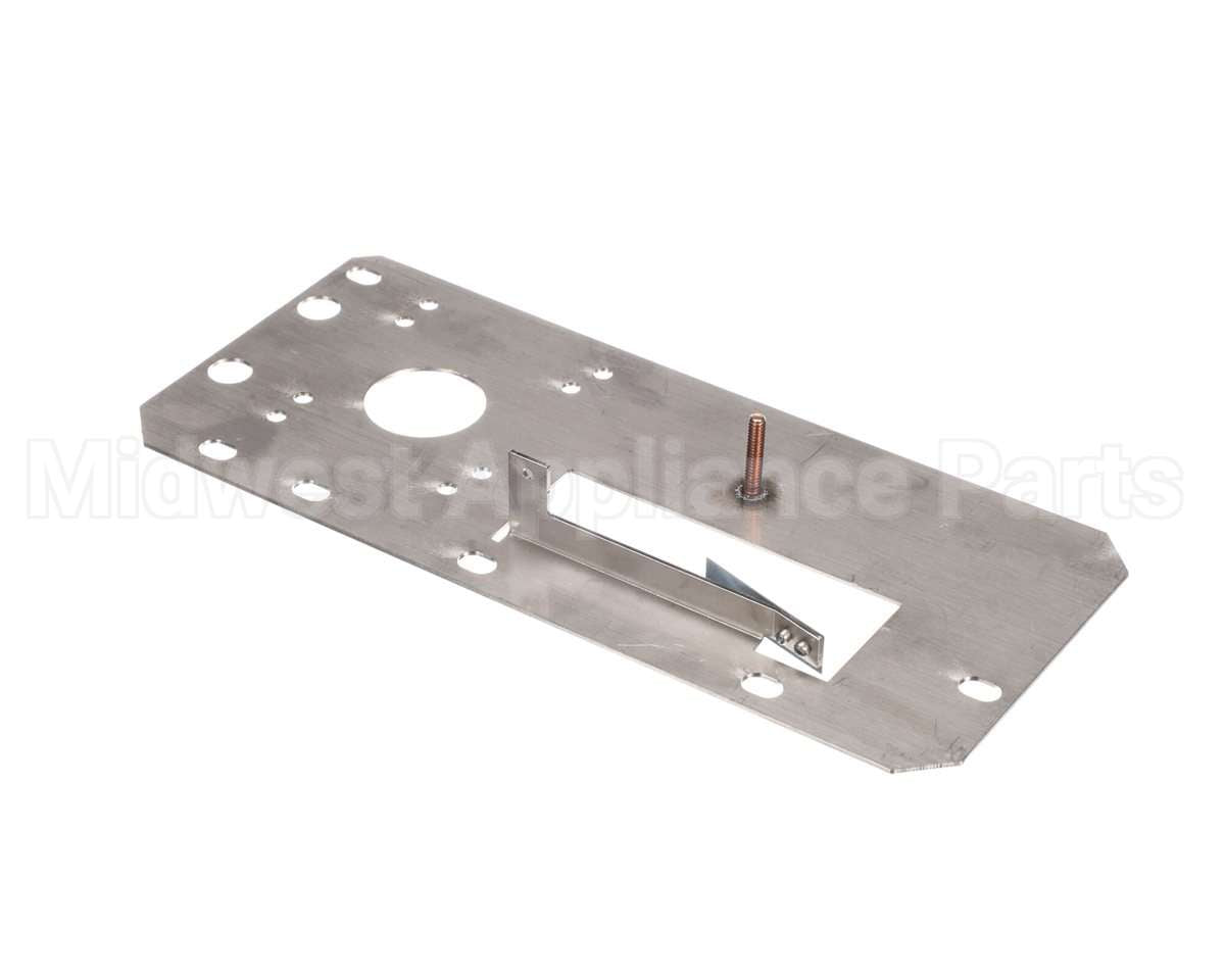 SA5-RG5071 Star Motor Mount Assy Flat Rgs
