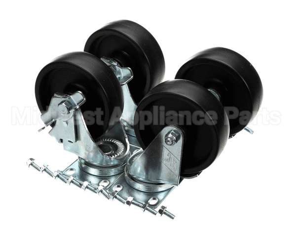 SA5050-1 Federal Industries Caster Kit Ersshp378 478