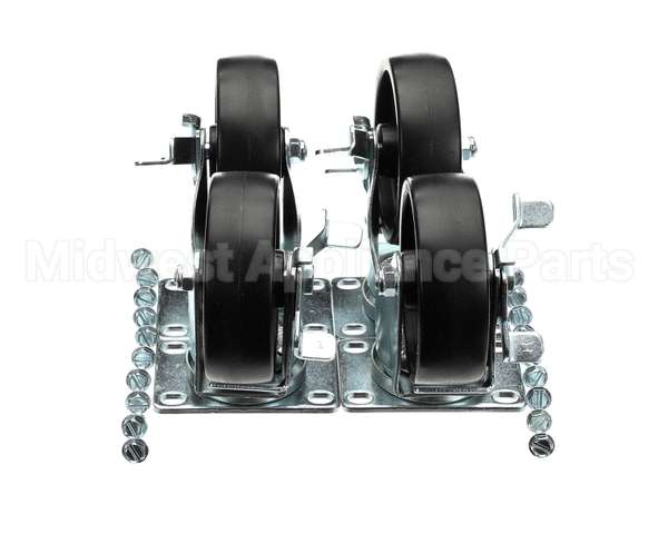 SA5050-1 Federal Industries Caster Kit Ersshp378 478