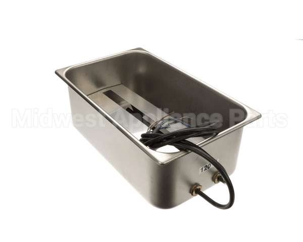 SA5107 Federal Industries Condensate Pan,120V,Ptc 1200W