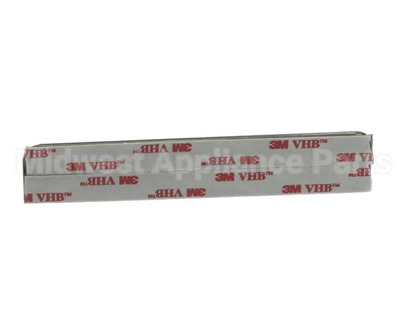 SA5281 Federal Industries Retainer,Front Defl Ssrm