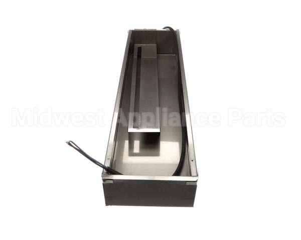 SA5302-1 Federal Industries Condo Pan,120V 600W