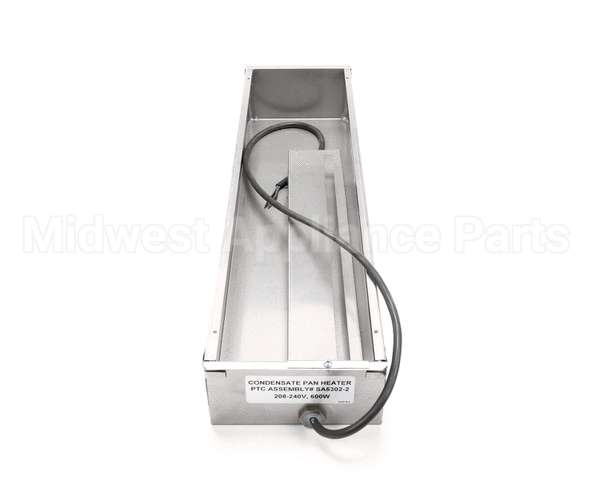 SA5302-2 Federal Industries Condo Pan,240V 600W