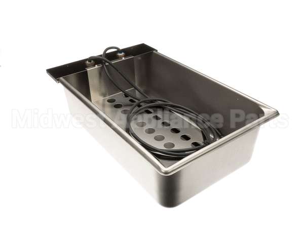 SA5945 Federal Industries 1800W/240V Condensate Pan