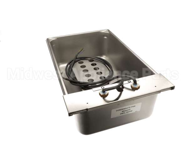 SA5945 Federal Industries 1800W/240V Condensate Pan