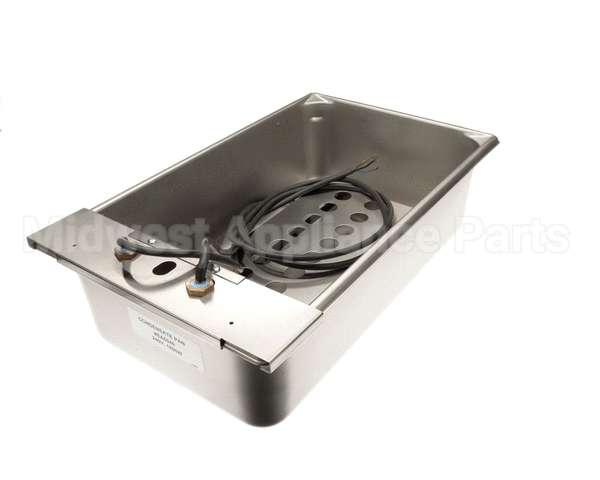 SA5945 Federal Industries 1800W/240V Condensate Pan