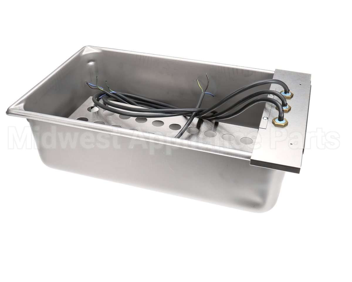 SA5946 Federal Industries Condo Pan Ptc 2400W 240V