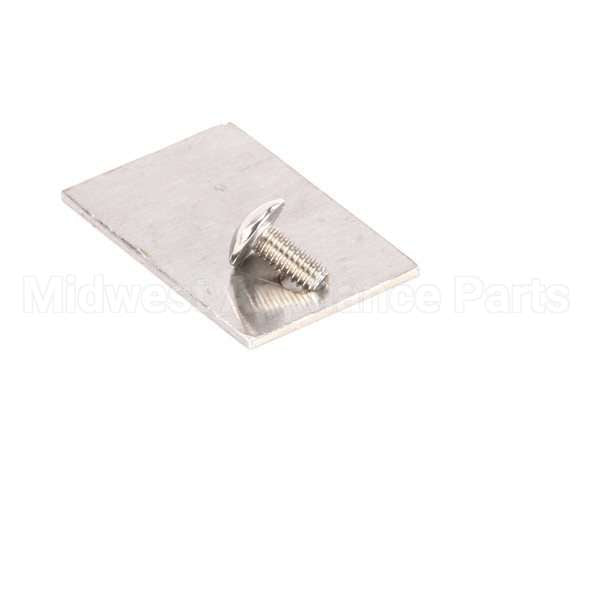 SA7-21749953 Compatible Apw Plate Strike Bc-30 Door