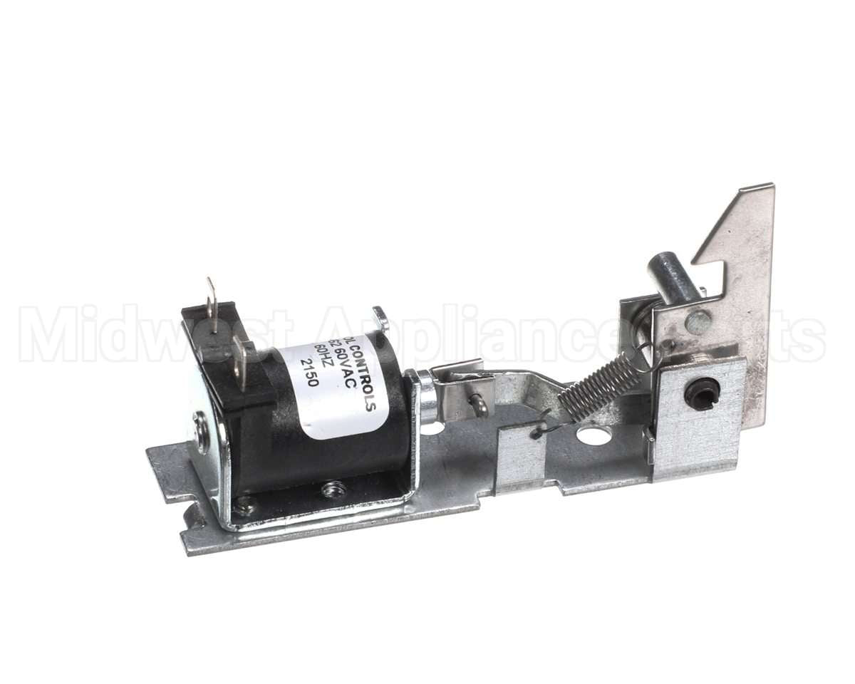 SA8-7606065 Star Assembly, Solenoid Latch