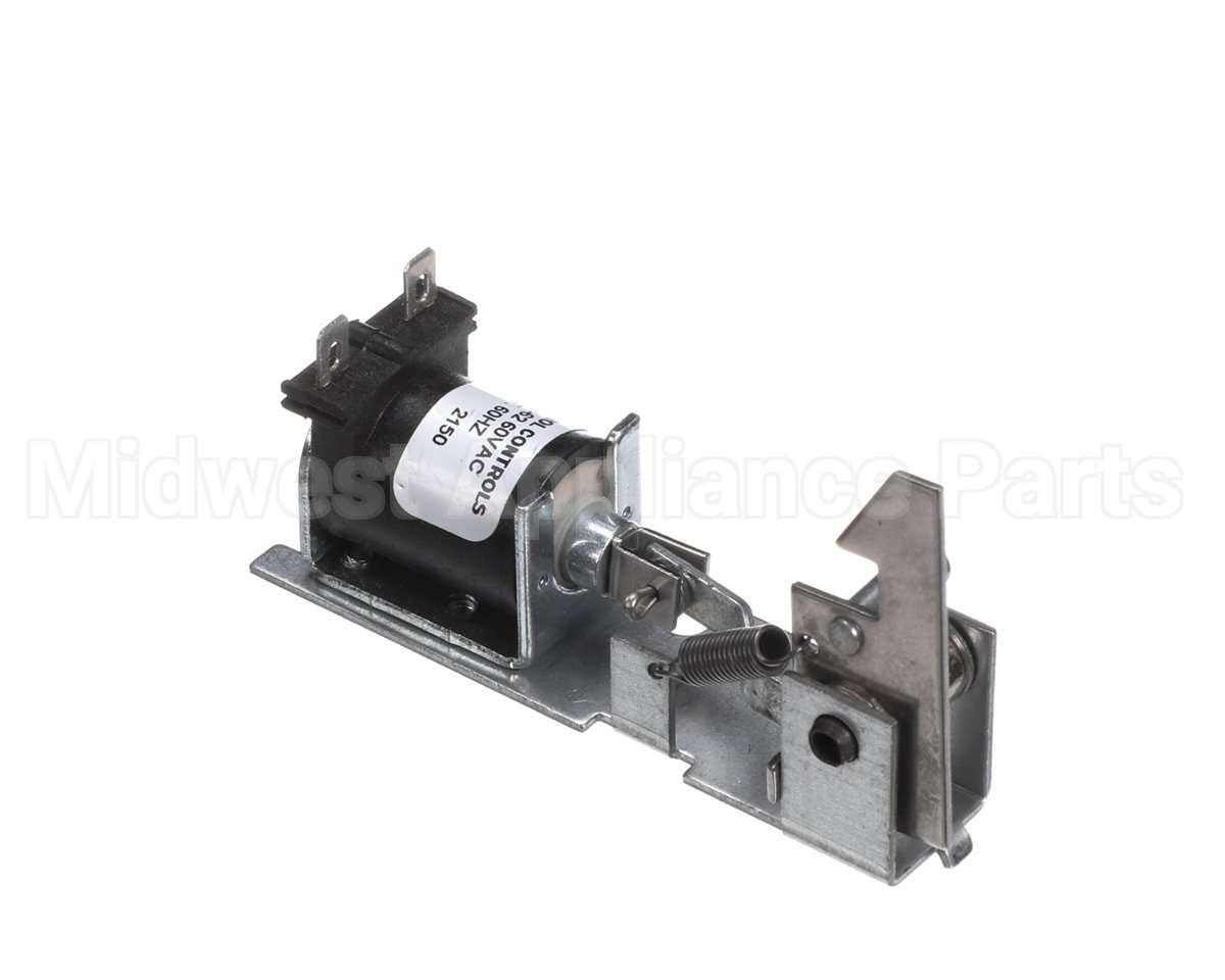 SA8-7606065 Star Assembly, Solenoid Latch