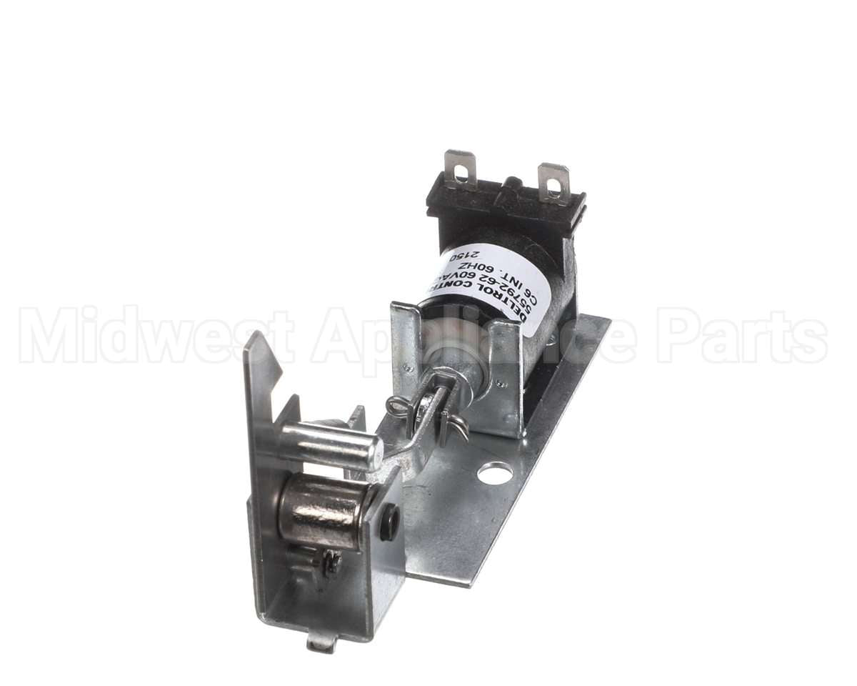 SA8-7606065 Star Assembly, Solenoid Latch