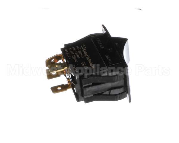 SAI-0881-1601 San-Aire On/Off Switch