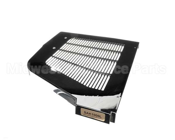SAK1000L Turbo Air Side Cover Left