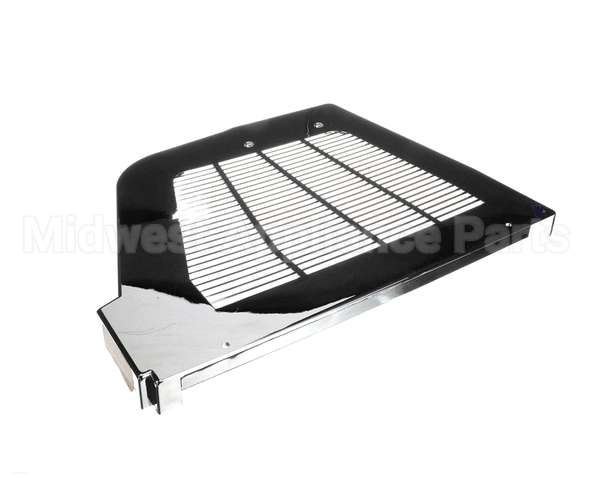 SAK1000L Turbo Air Side Cover Left