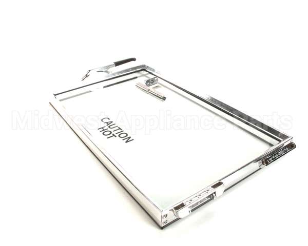 SB0005 Bki Assembly, Door Right Hand, Sr