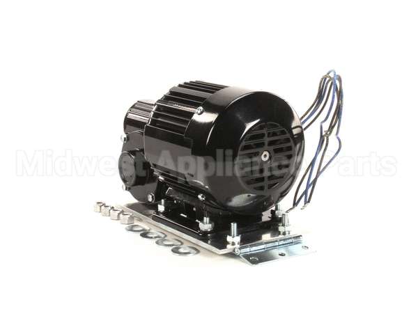 SB0120 Bki Motor Mount Assembly 240V