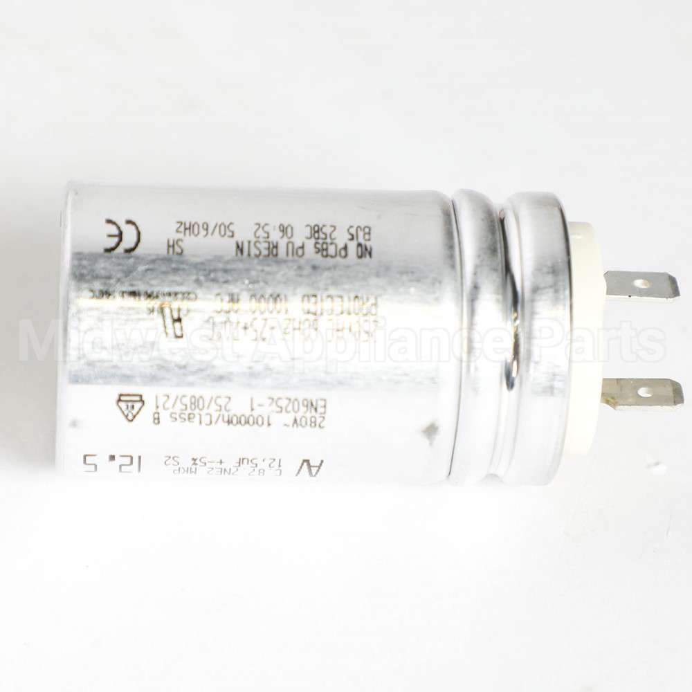 SB02300730 Broan Srv Motor Capacitor