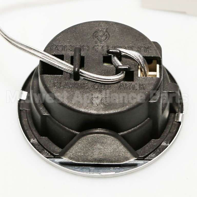 SB02300789 Broan Obe105559 Srv Halogen Light Housing