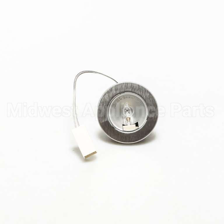 SB02300789 Broan Obe105559 Srv Halogen Light Housing