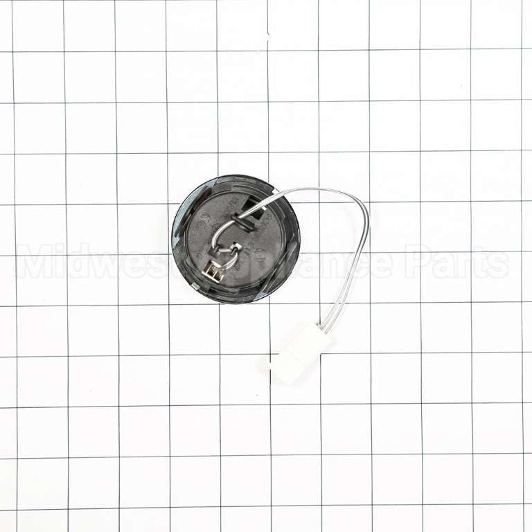 SB02300789 Broan Obe105559 Srv Halogen Light Housing