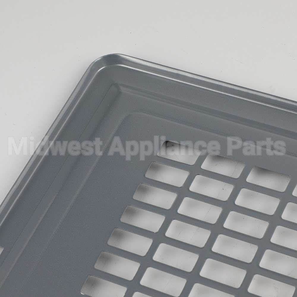 SB03127682 Broan Srv Grille Siver F/Pm390