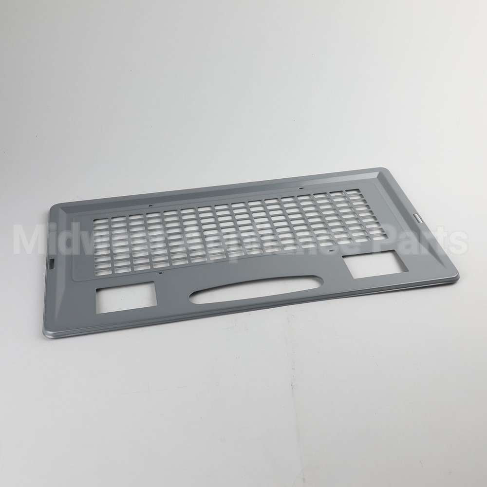 SB03127682 Broan Srv Grille Siver F/Pm390