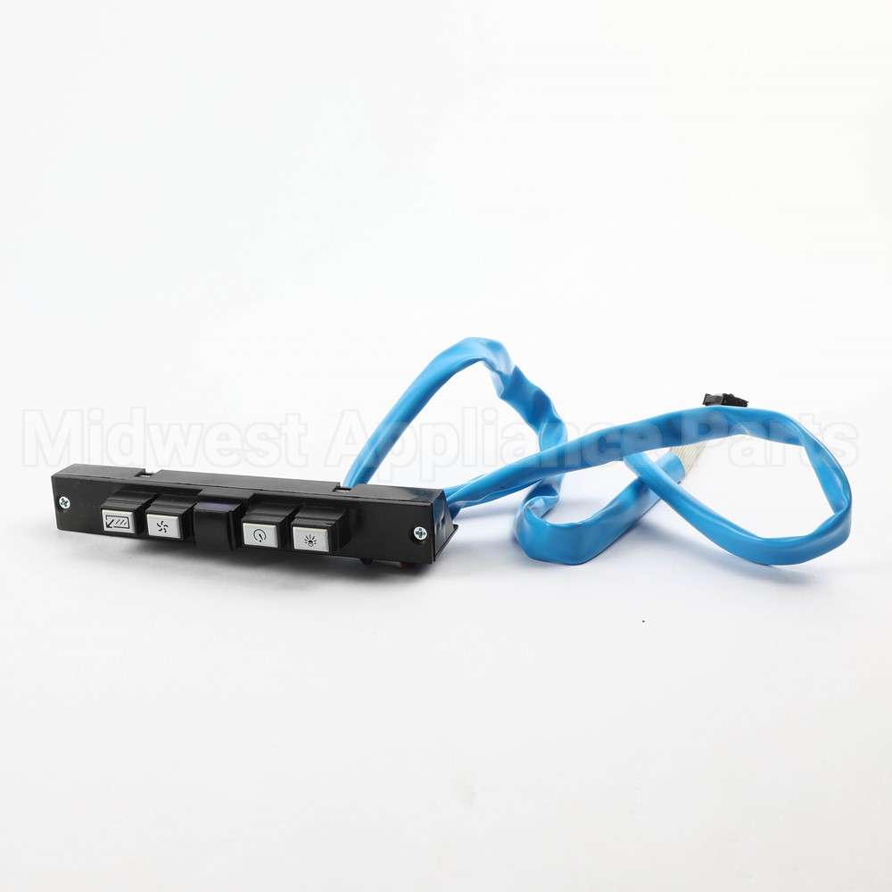 SB06102596 Broan Srv Switch Box Assembly