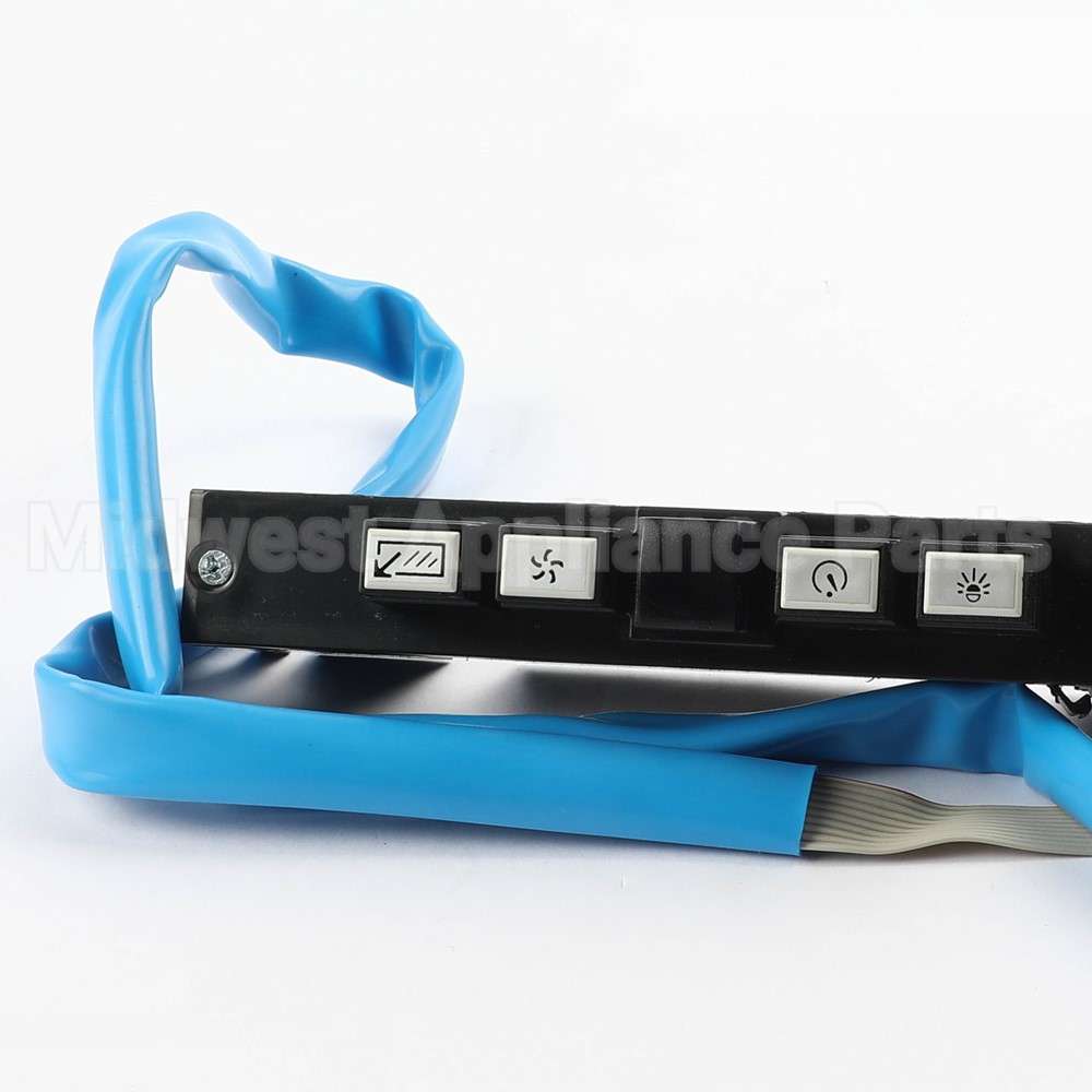 SB06102596 Broan Srv Switch Box Assembly