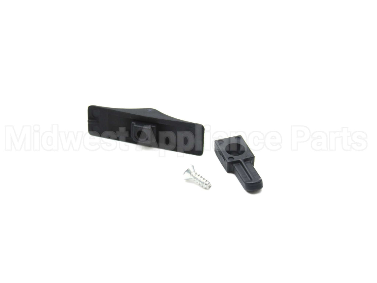 SB080814099 Broan Srv Grille Slide Assy,Black