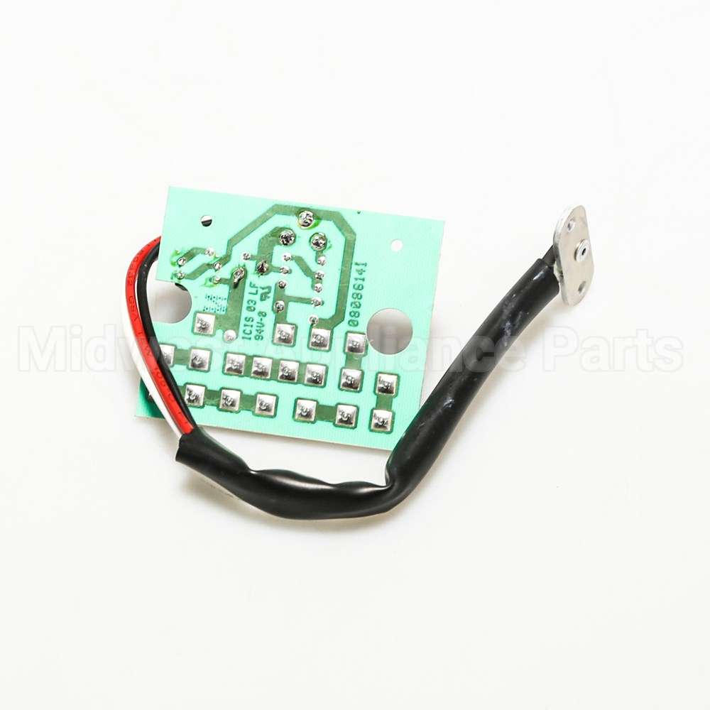 SB08086141 Broan Srv Circuit Board F/Triak F/K260
