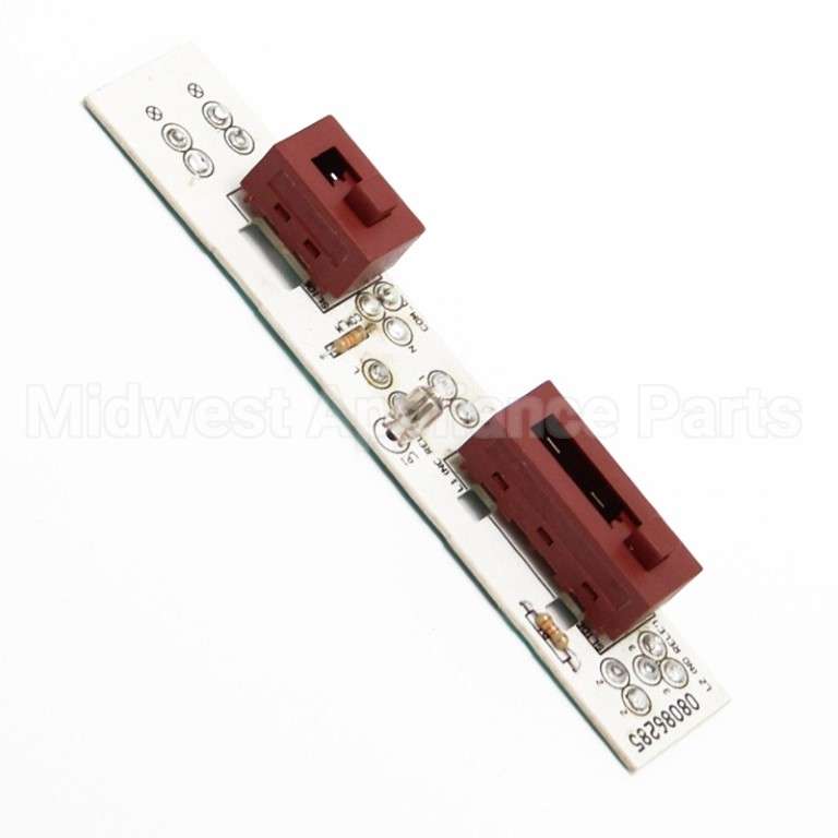SB08086285 Broan Srv Switch Circuit Board F/Rmp17