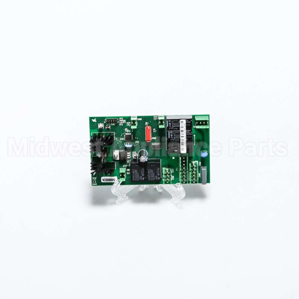 SB08086662 Broan Obe104891 Srv Control Board