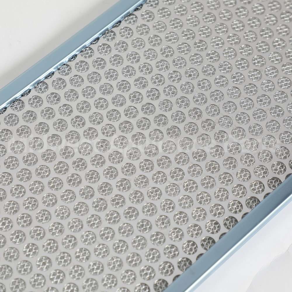 SB08087016 Broan Srv Grease Filter F/30N U102