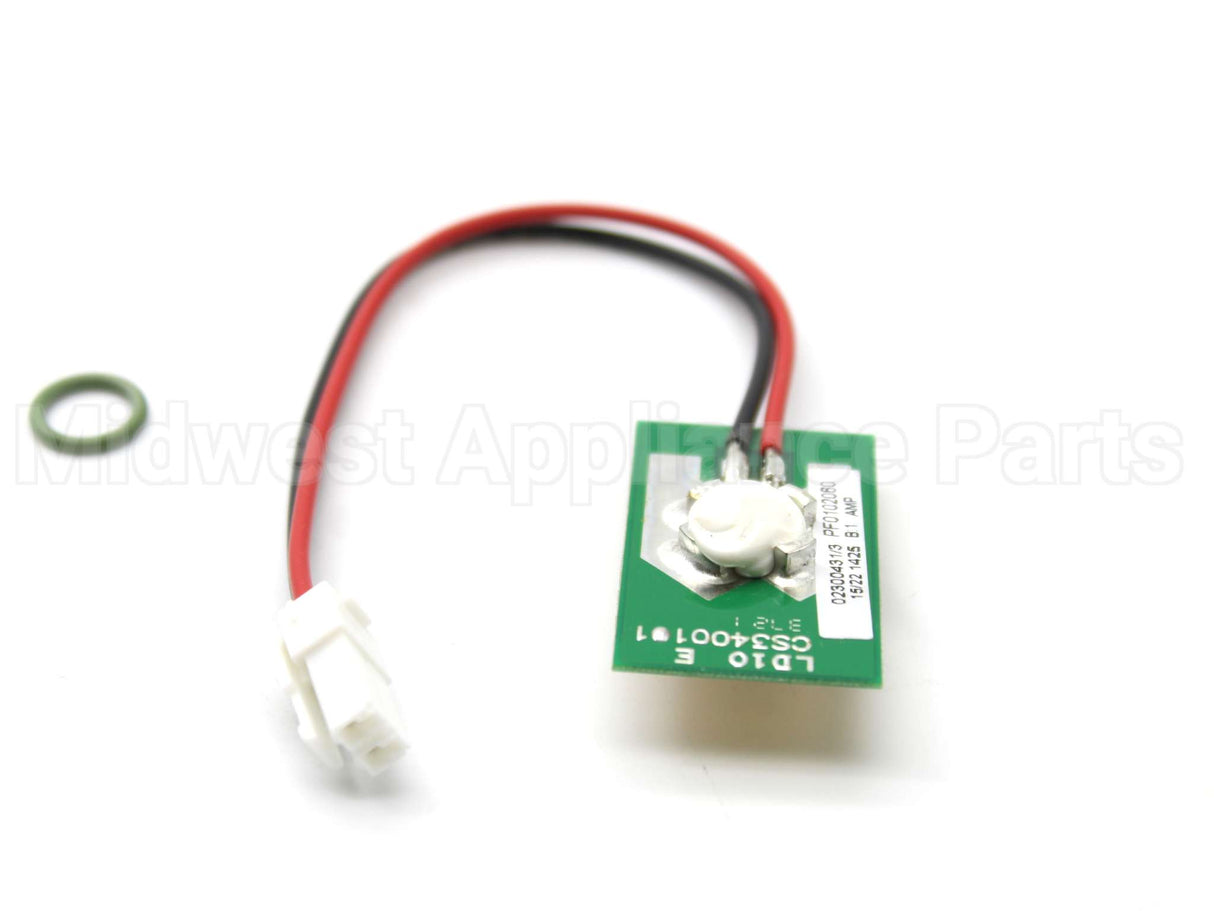 SB08089101 Broan Srv Asm Led Lamp