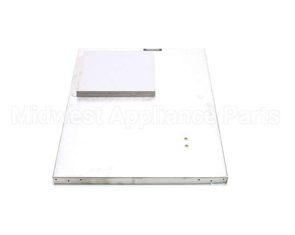 SB1951 Bki Inside Door Pocket/Magnet Weld