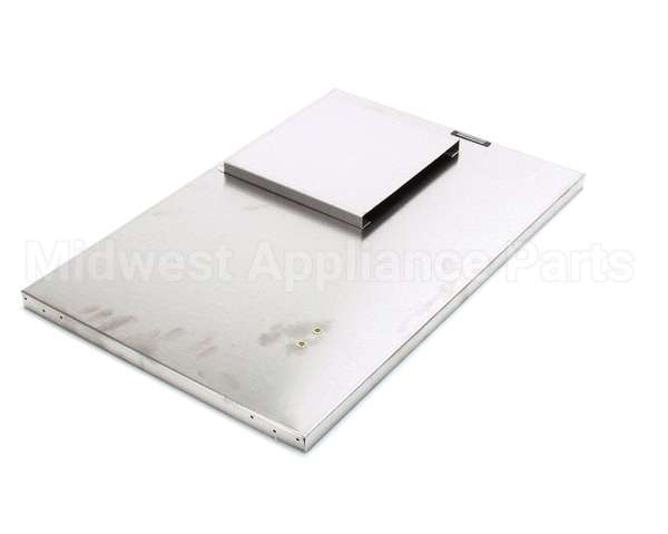 SB1951 Bki Inside Door Pocket/Magnet Weld