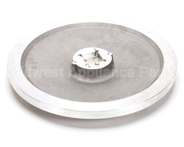 SB1989 Bki Lid Locking Assembly W/Insert Fkm