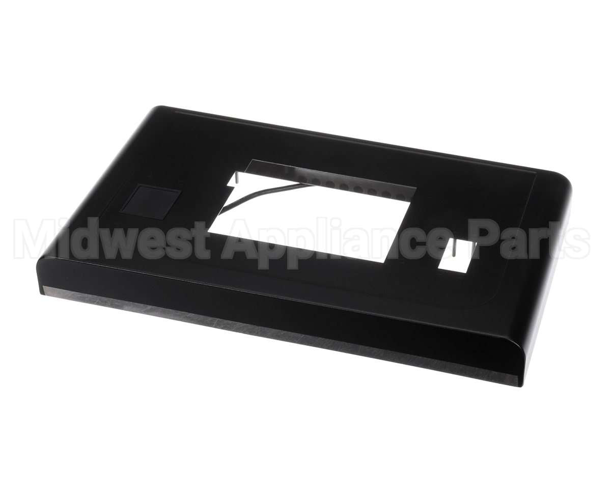SB2110BLK Merrychef Hybrid Control Pnl Assy Black
