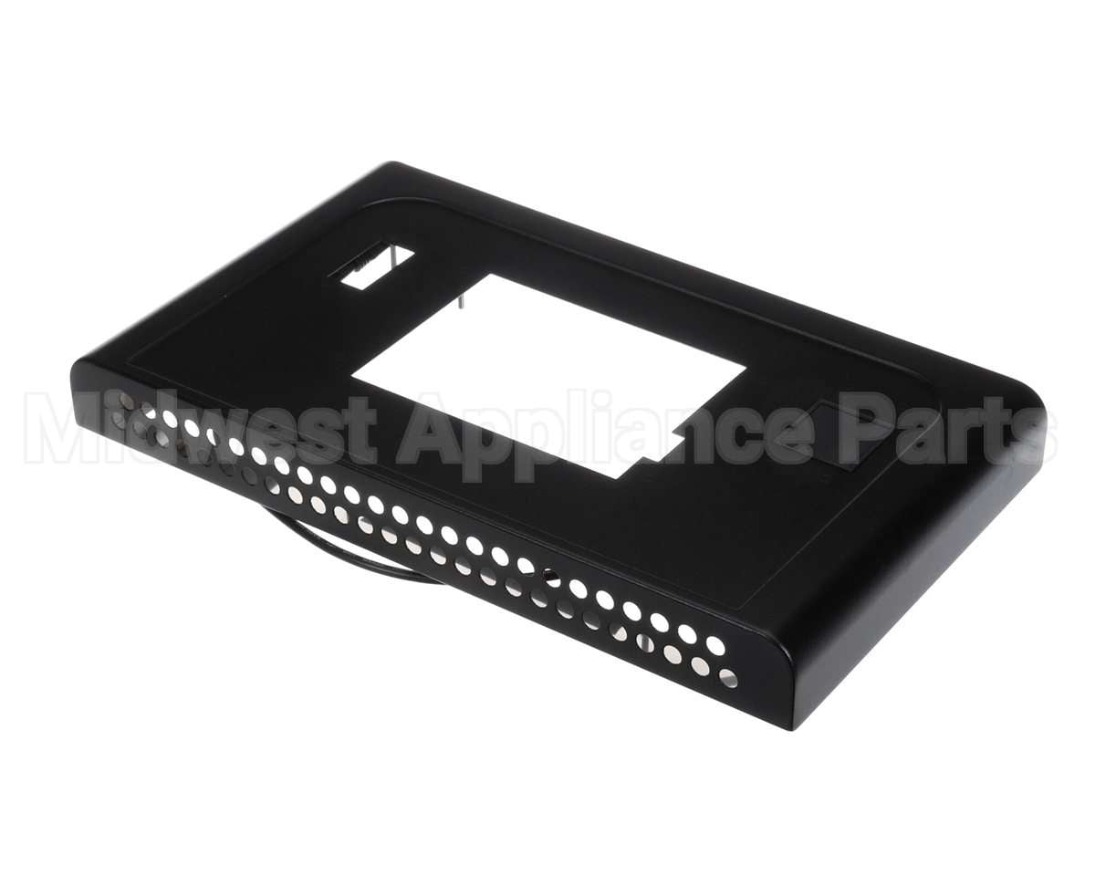 SB2110BLK Merrychef Hybrid Control Pnl Assy Black