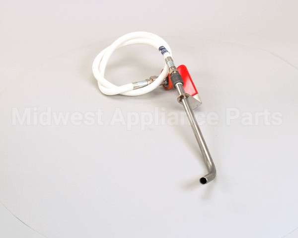 SB2332 Bki Filter Hose, Female Socket